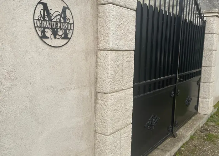 Maison Chez Marguerite